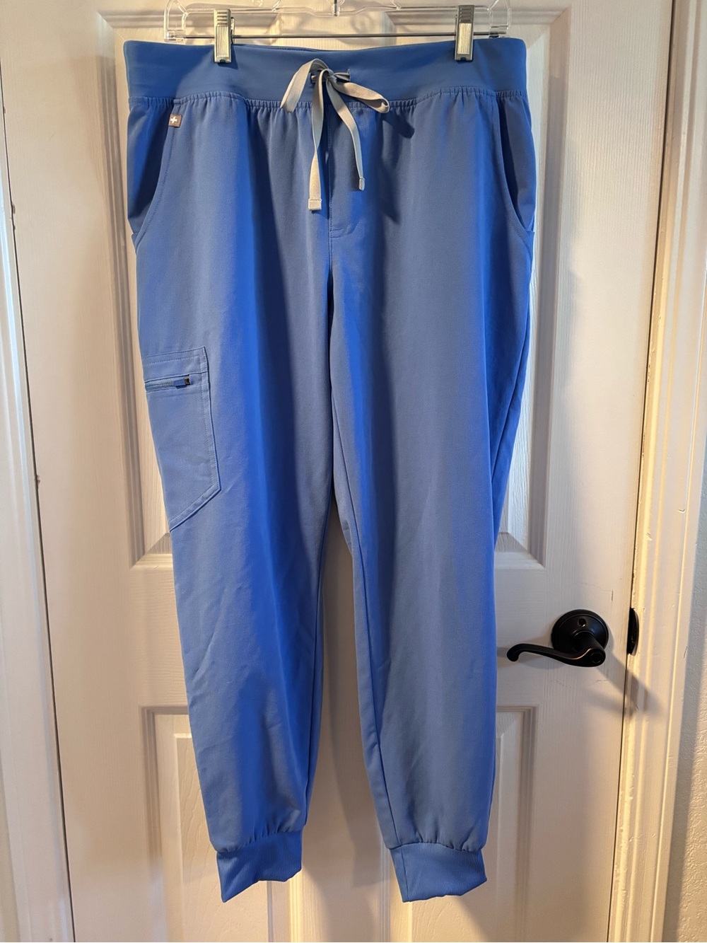 Figs Zamora jogger scrub pants